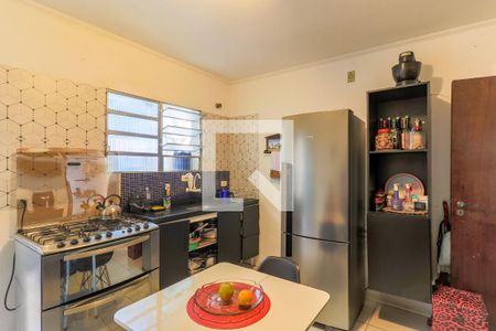 Casa à venda com 90m², 2 quartos e 1 vaga Casa à venda com 90m², 2 quartos e 1 vagaCozinha