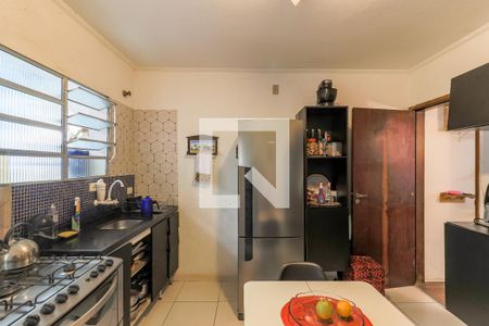 Casa à venda com 90m², 2 quartos e 1 vaga Casa à venda com 90m², 2 quartos e 1 vagaCozinha
