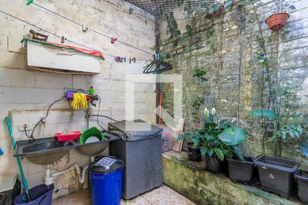 Casa à venda com 90m², 2 quartos e 1 vaga Casa à venda com 90m², 2 quartos e 1 vagaÁrea de Serviço/Quintal