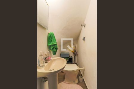 Casa à venda com 90m², 2 quartos e 1 vaga Casa à venda com 90m², 2 quartos e 1 vagaLavabo