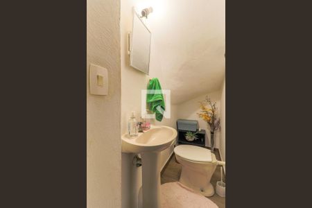 Casa à venda com 90m², 2 quartos e 1 vaga Casa à venda com 90m², 2 quartos e 1 vagaLavabo