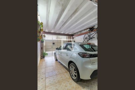Casa à venda com 90m², 2 quartos e 1 vaga Casa à venda com 90m², 2 quartos e 1 vagaGaragem