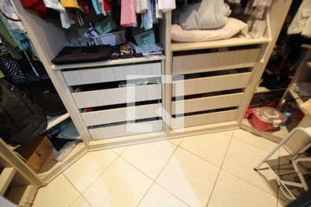 Casa à venda com 1400m², 3 quartos e 6 vagasCloset da Suíte 3