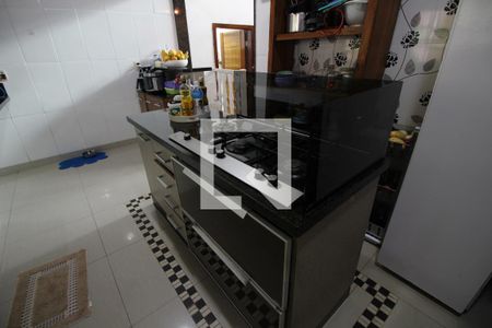 Casa à venda com 1400m², 3 quartos e 6 vagasCozinha