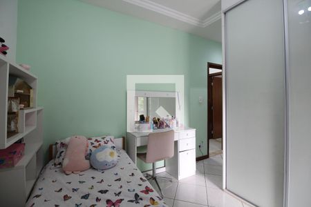 Casa à venda com 1400m², 3 quartos e 6 vagasSuíte 2