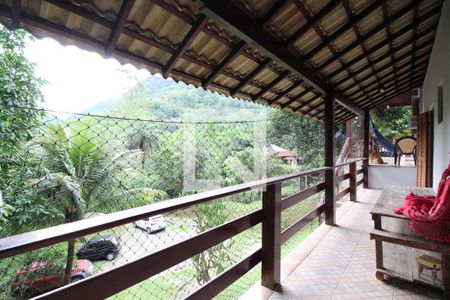 Casa à venda com 1400m², 3 quartos e 6 vagasVaranda das Suítes