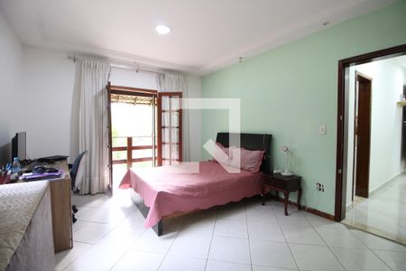 Casa à venda com 1400m², 3 quartos e 6 vagasSuíte 3