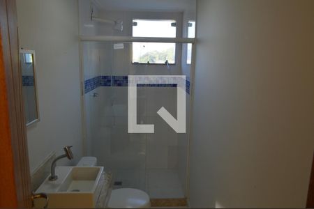 Casa de condomínio à venda com 260m², 5 quartos e 2 vagasBanheiro