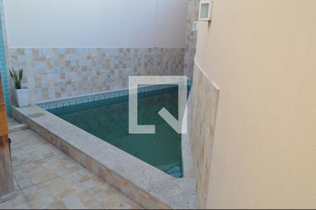 Casa de condomínio à venda com 260m², 5 quartos e 2 vagasÁrea Gourmet 