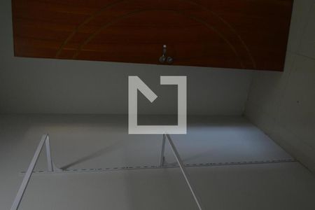 Casa de condomínio à venda com 260m², 5 quartos e 2 vagasCloset da Suíte 2