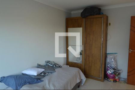 Casa de condomínio à venda com 260m², 5 quartos e 2 vagasSuite 1