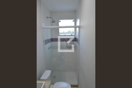 Casa de condomínio à venda com 260m², 5 quartos e 2 vagasBanheiro da Suíte 2