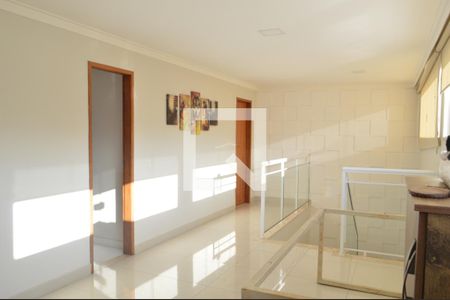 Casa de condomínio à venda com 260m², 5 quartos e 2 vagasSala 2