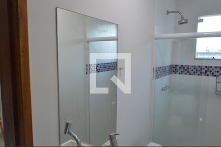 Casa de condomínio à venda com 260m², 5 quartos e 2 vagasBanheiro da Suíte 2