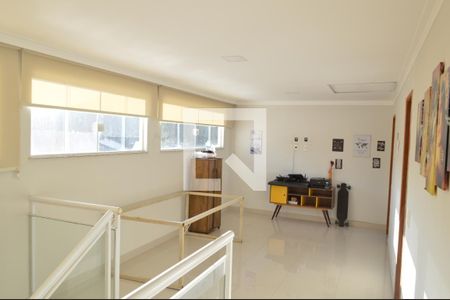 Casa de condomínio à venda com 260m², 5 quartos e 2 vagasSala 2