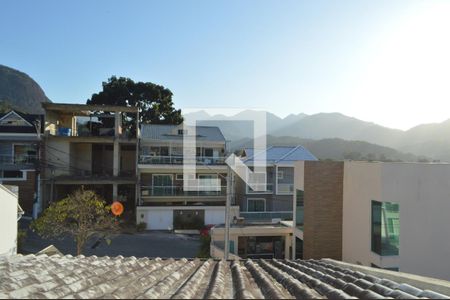 Casa de condomínio à venda com 260m², 5 quartos e 2 vagasVista da Sala 2