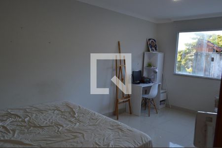 Casa de condomínio à venda com 260m², 5 quartos e 2 vagasSuíte 2