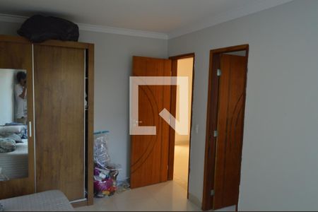 Casa de condomínio à venda com 260m², 5 quartos e 2 vagasSuite 1