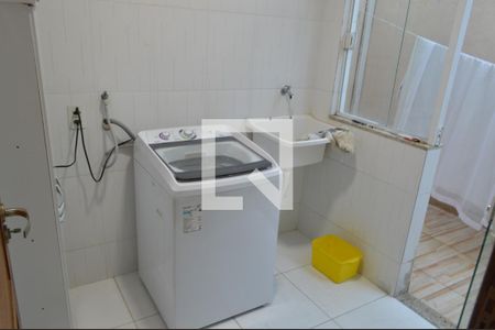 Casa de condomínio à venda com 260m², 5 quartos e 2 vagasÁrea de Serviço 