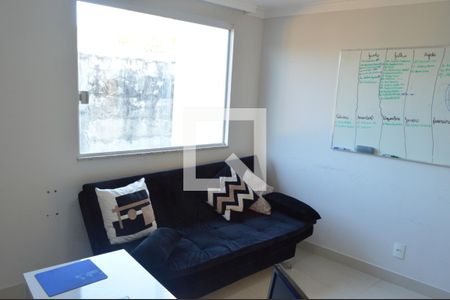 Casa de condomínio à venda com 260m², 5 quartos e 2 vagasQuarto 2