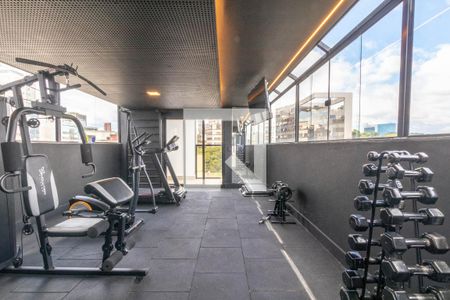 Apartamento à venda com 80m², 2 quartos e 2 vagasÁrea comum