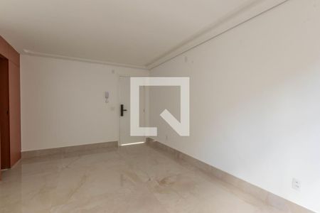 Apartamento à venda com 80m², 2 quartos e 2 vagasSala