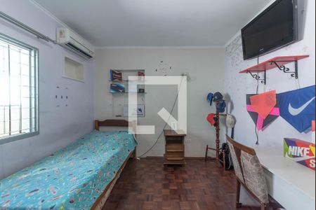 Casa à venda com 280m², 4 quartos e 3 vagasQuarto 1