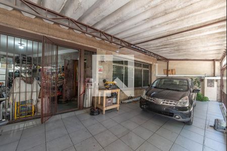 Casa à venda com 280m², 4 quartos e 3 vagasGaragem