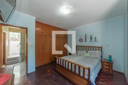 Casa à venda com 280m², 4 quartos e 3 vagasSuíte 2