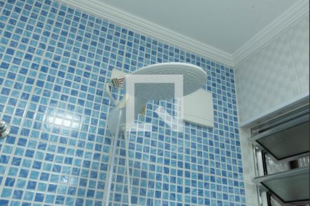 Casa à venda com 280m², 4 quartos e 3 vagasBanheiro da Suíte 1