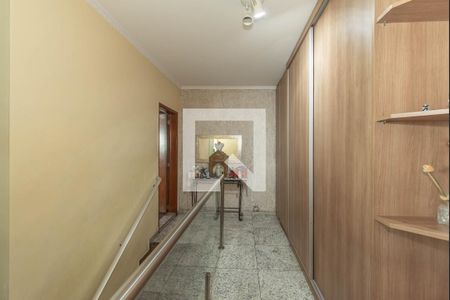 Casa à venda com 280m², 4 quartos e 3 vagasHall Dos Dormitórios