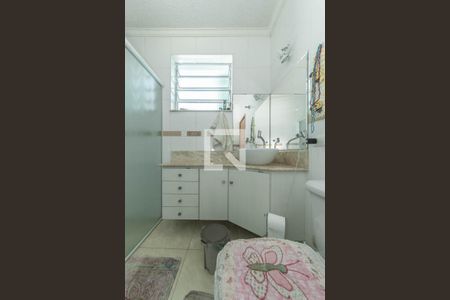 Casa à venda com 280m², 4 quartos e 3 vagasBanheiro Social