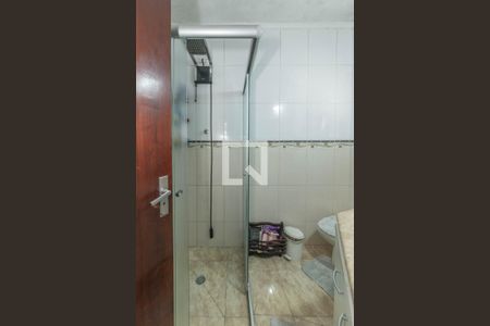 Casa à venda com 280m², 4 quartos e 3 vagasBanheiro da Suíte 2