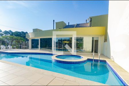 Casa de condomínio à venda com 120m², 3 quartos e 2 vagas Casa de condomínio à venda com 120m², 3 quartos e 2 vagasÁrea Comum - Piscina