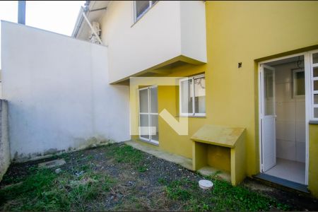 Casa de condomínio à venda com 120m², 3 quartos e 2 vagas Casa de condomínio à venda com 120m², 3 quartos e 2 vagasQuintal