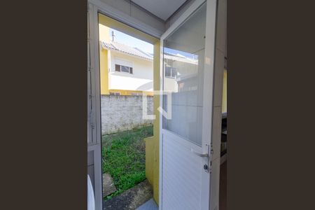Casa de condomínio à venda com 120m², 3 quartos e 2 vagas Casa de condomínio à venda com 120m², 3 quartos e 2 vagasÁrea de Serviço