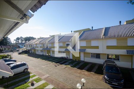 Casa de condomínio à venda com 120m², 3 quartos e 2 vagas Casa de condomínio à venda com 120m², 3 quartos e 2 vagasVista Quarto 2