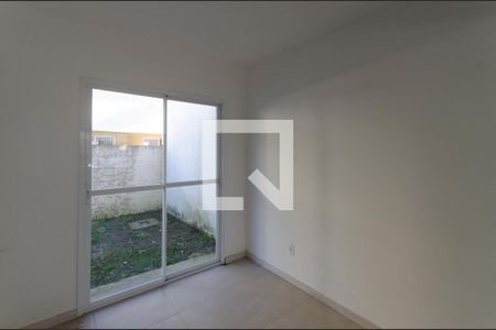Sala de Jantar de casa de condomínio para alugar com 3 quartos, 120m² em Hípica, Porto Alegre