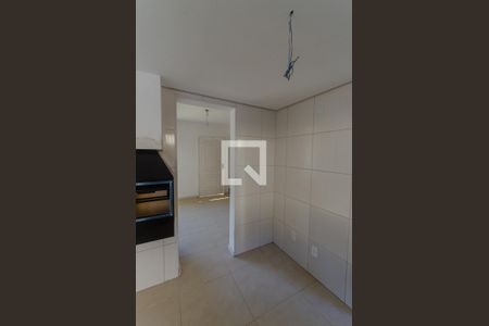 Casa de condomínio à venda com 120m², 3 quartos e 2 vagas Casa de condomínio à venda com 120m², 3 quartos e 2 vagasCozinha