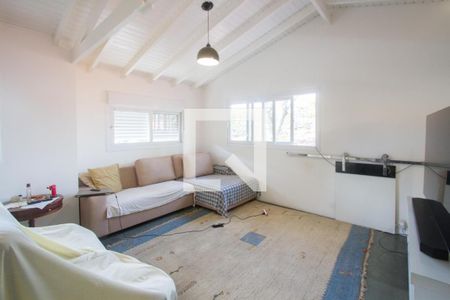 Casa à venda com 600m², 4 quartos e 3 vagasSótão 