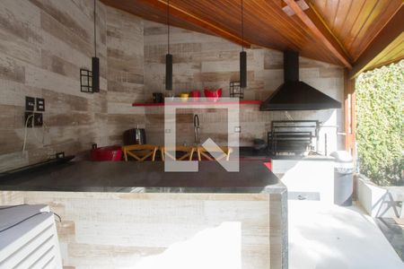 Casa à venda com 600m², 4 quartos e 3 vagasChurrasqueira