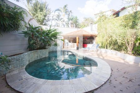 Casa à venda com 600m², 4 quartos e 3 vagasPiscina