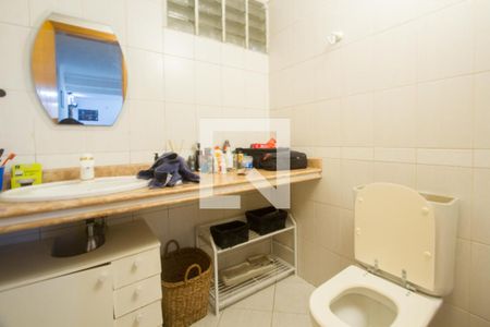 Casa à venda com 600m², 4 quartos e 3 vagasLavabo