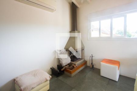 Casa à venda com 600m², 4 quartos e 3 vagasSótão 