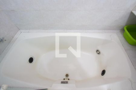 Casa à venda com 600m², 4 quartos e 3 vagasBanheira