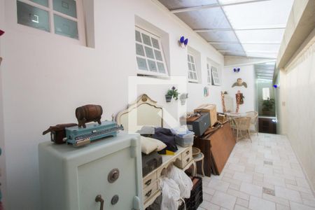 Casa à venda com 600m², 4 quartos e 3 vagasJardim de Inverno