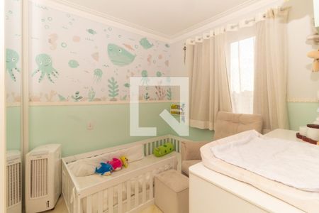 Apartamento à venda com 80m², 3 quartos e 2 vagas Apartamento à venda com 80m², 3 quartos e 2 vagasQuarto 2