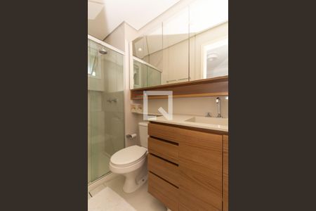 Apartamento à venda com 80m², 3 quartos e 2 vagas Apartamento à venda com 80m², 3 quartos e 2 vagasQuarto 1 Banheiro