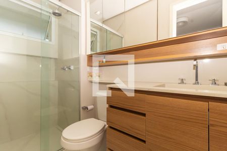 Apartamento à venda com 80m², 3 quartos e 2 vagas Apartamento à venda com 80m², 3 quartos e 2 vagasQuarto 1 Banheiro