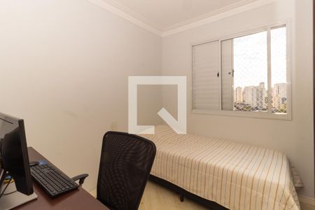 Apartamento à venda com 80m², 3 quartos e 2 vagas Apartamento à venda com 80m², 3 quartos e 2 vagasQuarto 3